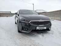 Kia K7 2016 годаүшін11 000 000 тг. в Шымкент