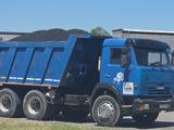 КамАЗ 65115