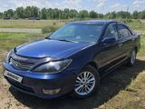 Toyota Camry 2005 годаүшін4 900 000 тг. в Усть-Каменогорск