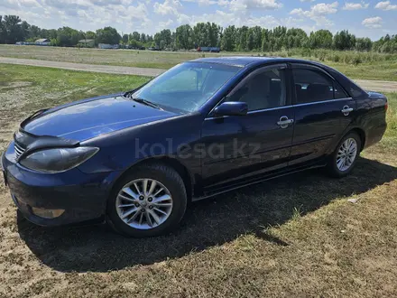 Toyota Camry 2005 года за 4 900 000 тг. в Усть-Каменогорск – фото 20