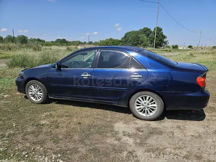 Toyota Camry 2005 года за 4 900 000 тг. в Усть-Каменогорск – фото 29