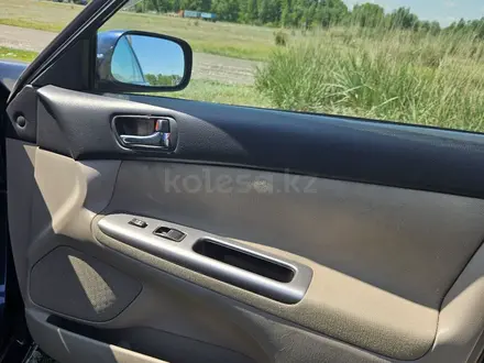 Toyota Camry 2005 года за 4 900 000 тг. в Усть-Каменогорск – фото 30