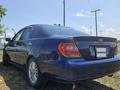 Toyota Camry 2005 годаүшін4 900 000 тг. в Усть-Каменогорск – фото 6