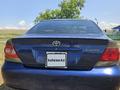 Toyota Camry 2005 годаүшін4 900 000 тг. в Усть-Каменогорск – фото 7