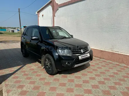 Suzuki Grand Vitara 2013 года за 4 500 000 тг. в Уральск – фото 4