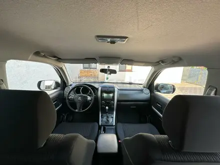 Suzuki Grand Vitara 2013 года за 4 500 000 тг. в Уральск – фото 6