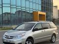 Toyota Sienna 2006 года за 7 000 000 тг. в Актау