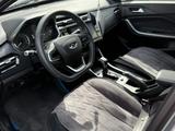 Chery Tiggo 2 2023 года за 5 000 000 тг. в Алматы – фото 2