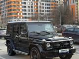 Mercedes-Benz G 55 AMG 2008 годаfor23 000 000 тг. в Алматы – фото 5