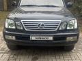 Lexus LX 470 2004 годаүшін10 000 000 тг. в Астана