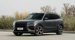 Zeekr 8x 2026 года за 39 500 000 тг. в Астана