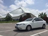 Daewoo Gentra 2014 годаүшін3 600 000 тг. в Шымкент