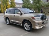 Toyota Land Cruiser 2007 годаүшін16 200 000 тг. в Костанай – фото 2