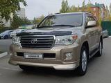 Toyota Land Cruiser 2007 годаүшін16 200 000 тг. в Костанай