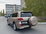 Toyota Land Cruiser 2007 годаүшін16 200 000 тг. в Костанай – фото 4