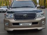 Toyota Land Cruiser 2007 годаүшін16 200 000 тг. в Костанай – фото 5