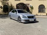 Toyota Crown 2007 года за 4 200 000 тг. в Атырау – фото 2