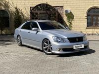 Toyota Crown 2007 годаүшін4 200 000 тг. в Атырау