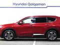 Hyundai Santa Fe 2019 года за 13 300 000 тг. в Алматы – фото 7