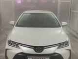 Toyota Corolla 2021 годаfor9 500 000 тг. в Алматы