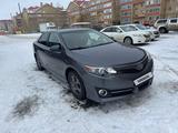 Toyota Camry 2012 года за 5 200 000 тг. в Актобе