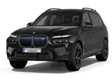 BMW X7 M60i 2026 года за 116 542 859 тг. в Павлодар