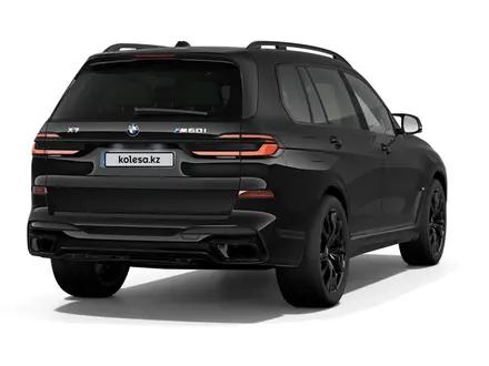 BMW X7 M60i 2026 года за 116 542 859 тг. в Павлодар – фото 3