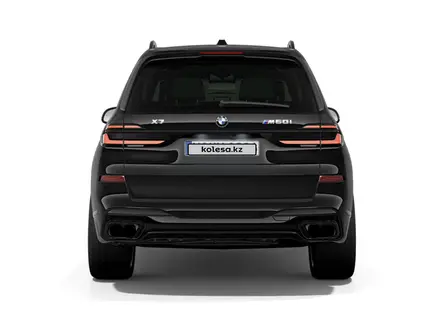 BMW X7 M60i 2026 года за 116 542 859 тг. в Павлодар – фото 4