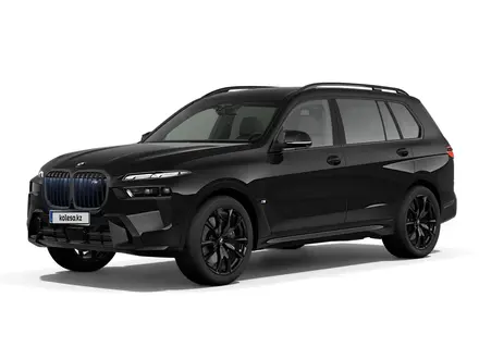 BMW X7 M60i 2026 года за 116 542 859 тг. в Павлодар – фото 2