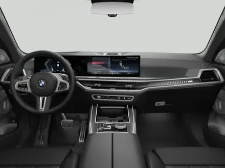 BMW X7 M60i 2026 года за 116 542 859 тг. в Павлодар – фото 5