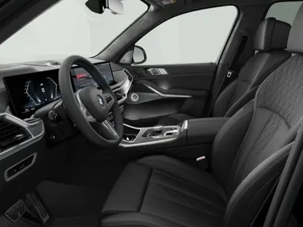 BMW X7 M60i 2026 года за 116 542 859 тг. в Павлодар – фото 6