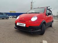 Daewoo Matiz 2011 годаfor2 750 000 тг. в Алматы