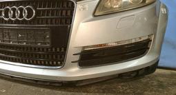 Ноускат, мини морда, передняя часть на Audi Q7үшін450 000 тг. в Атырау – фото 3
