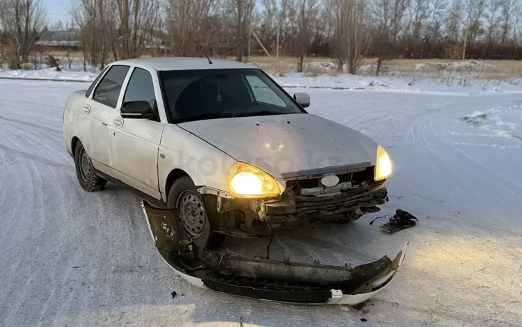 ВАЗ (Lada) Priora 2170 2014 годаүшін1 850 000 тг. в Астана