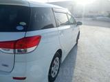 Toyota Wish 2011 года за 3 500 000 тг. в Уральск