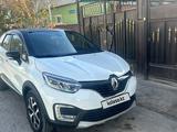Renault Kaptur 2019 годаүшін6 500 000 тг. в Туркестан