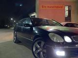 Lexus GS 300 2002 годаүшін4 500 000 тг. в Алматы – фото 2
