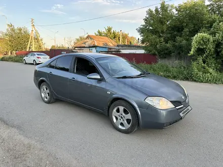 Nissan Primera 2002 года за 2 400 000 тг. в Кокшетау