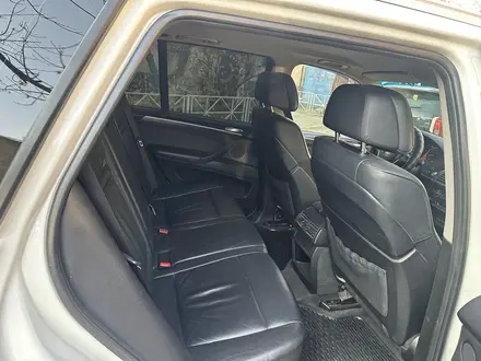 BMW X5 2011 года за 10 700 000 тг. в Алматы – фото 6