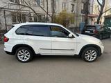 BMW X5 2011 годаfor10 700 000 тг. в Астана – фото 2