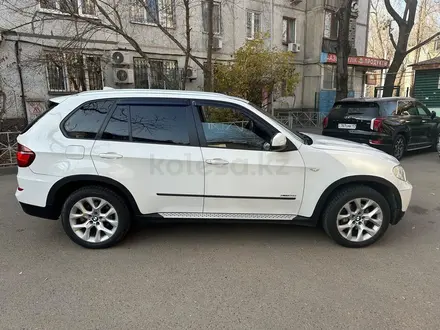 BMW X5 2011 года за 10 700 000 тг. в Алматы – фото 2