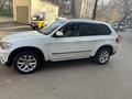 BMW X5 2011 года за 10 700 000 тг. в Алматы