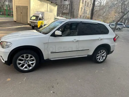 BMW X5 2011 года за 10 700 000 тг. в Алматы