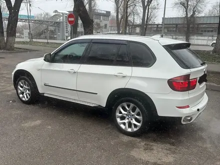 BMW X5 2011 года за 10 700 000 тг. в Алматы – фото 3