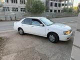 Nissan Bluebird 1996 года за 1 850 000 тг. в Шемонаиха – фото 4