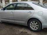 Toyota Camry 2007 года за 5 100 000 тг. в Караганда – фото 2