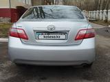 Toyota Camry 2007 года за 5 100 000 тг. в Караганда – фото 3