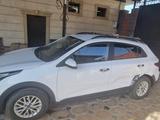 Kia Rio X-Line 2022 годаүшін9 000 000 тг. в Тараз – фото 2