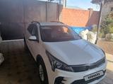 Kia Rio X-Line 2022 года за 9 000 000 тг. в Тараз – фото 3