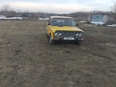 ВАЗ (Lada) 2103 1981 года за 550 000 тг. в Петропавловск